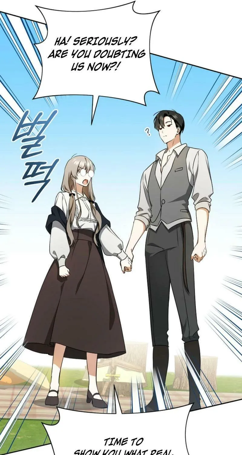 My Dream Is to Get My Own House Chapter 15 page 41 - 