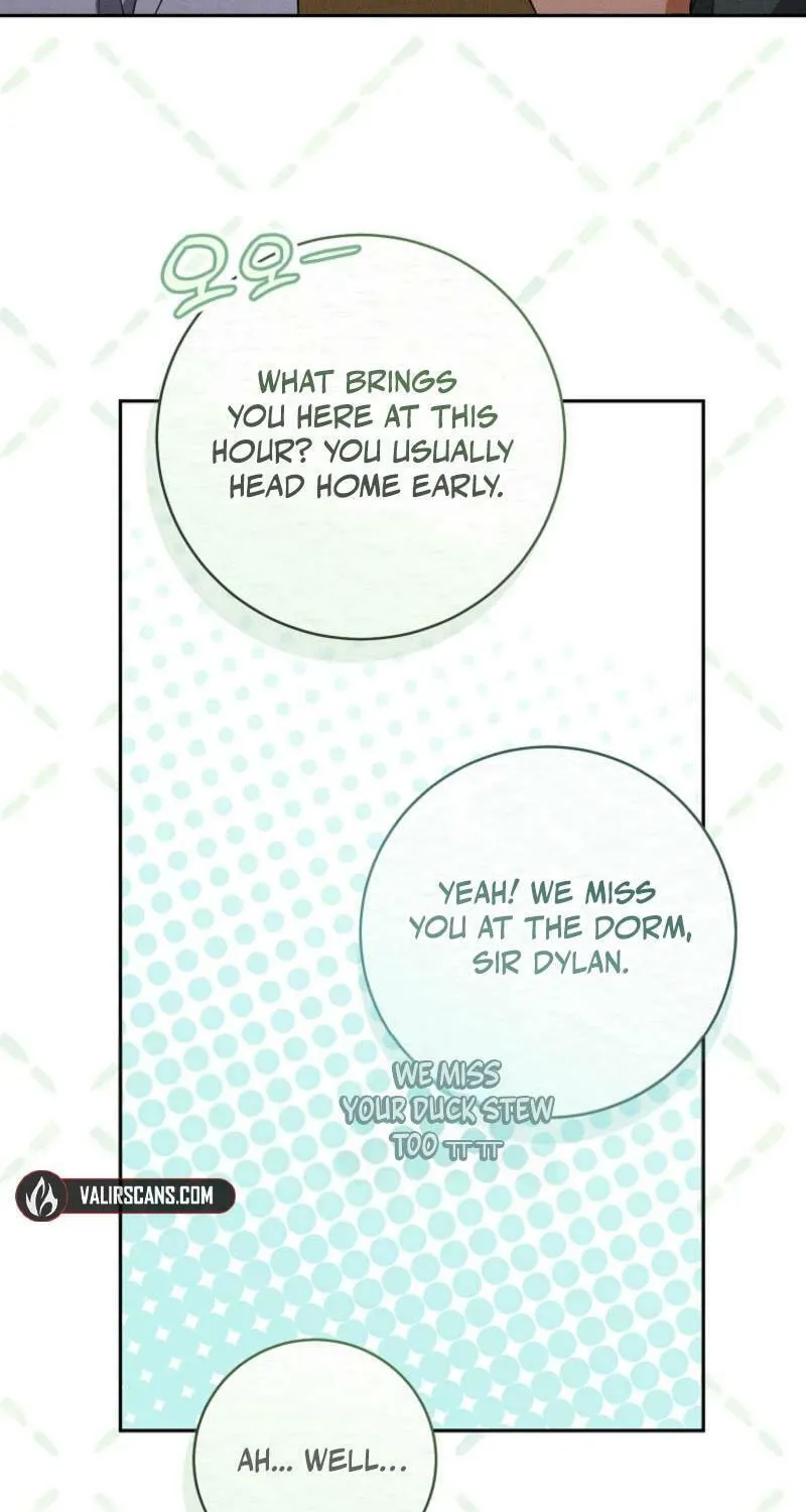 My Dream Is to Get My Own House Chapter 15 page 55 - 