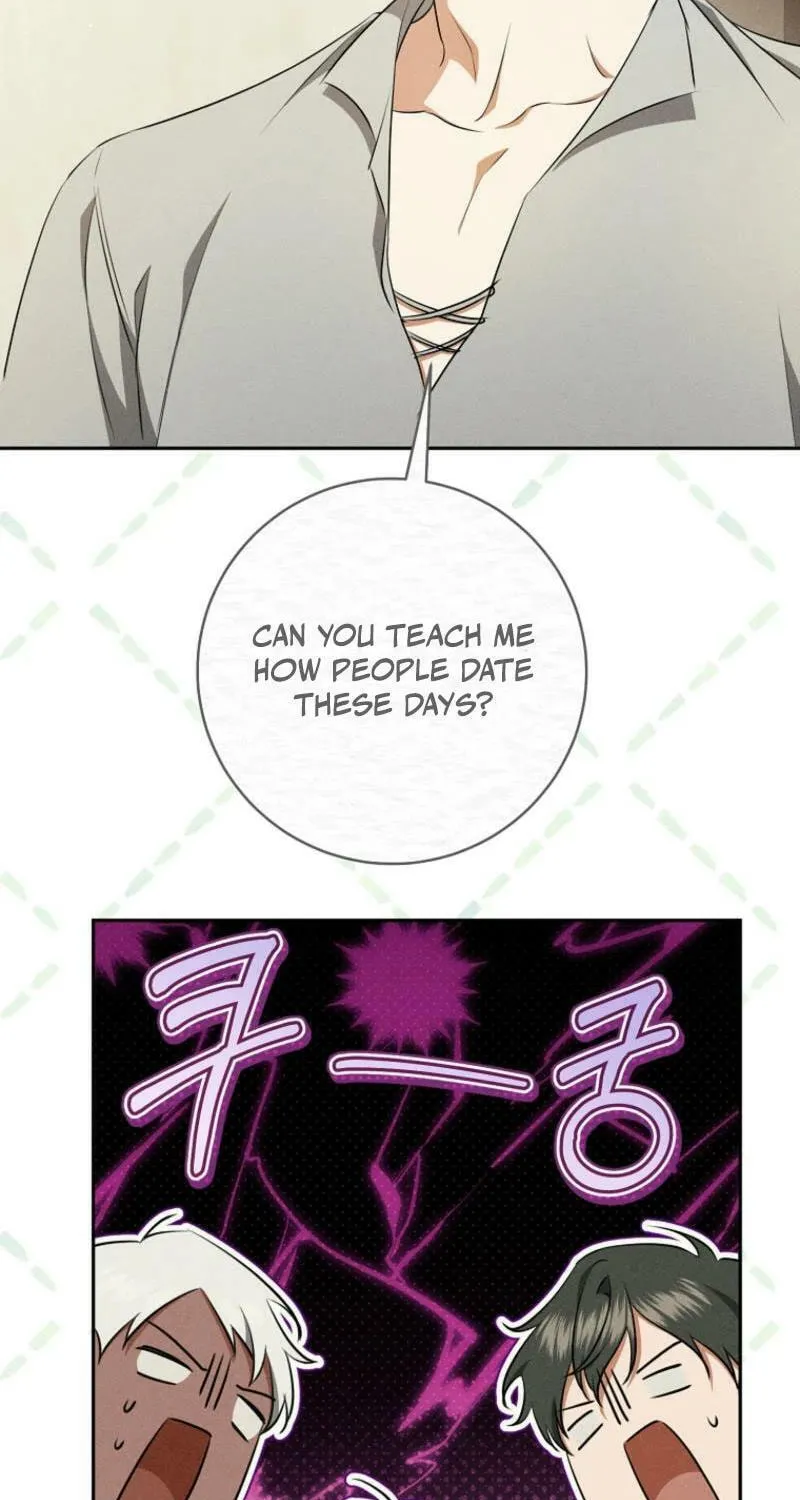 My Dream Is to Get My Own House Chapter 15 page 57 - 