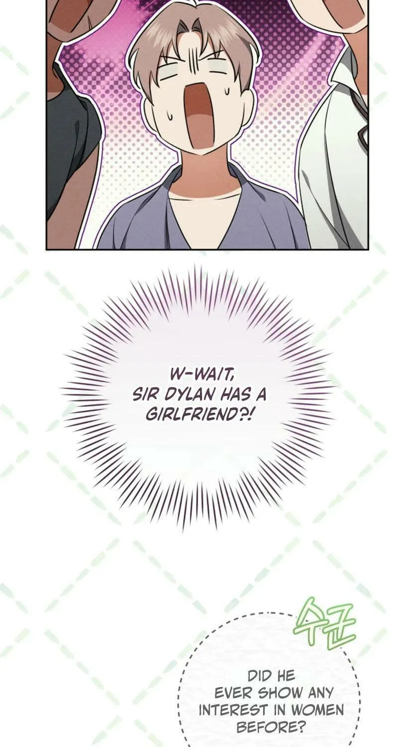 My Dream Is to Get My Own House Chapter 15 page 58 - 