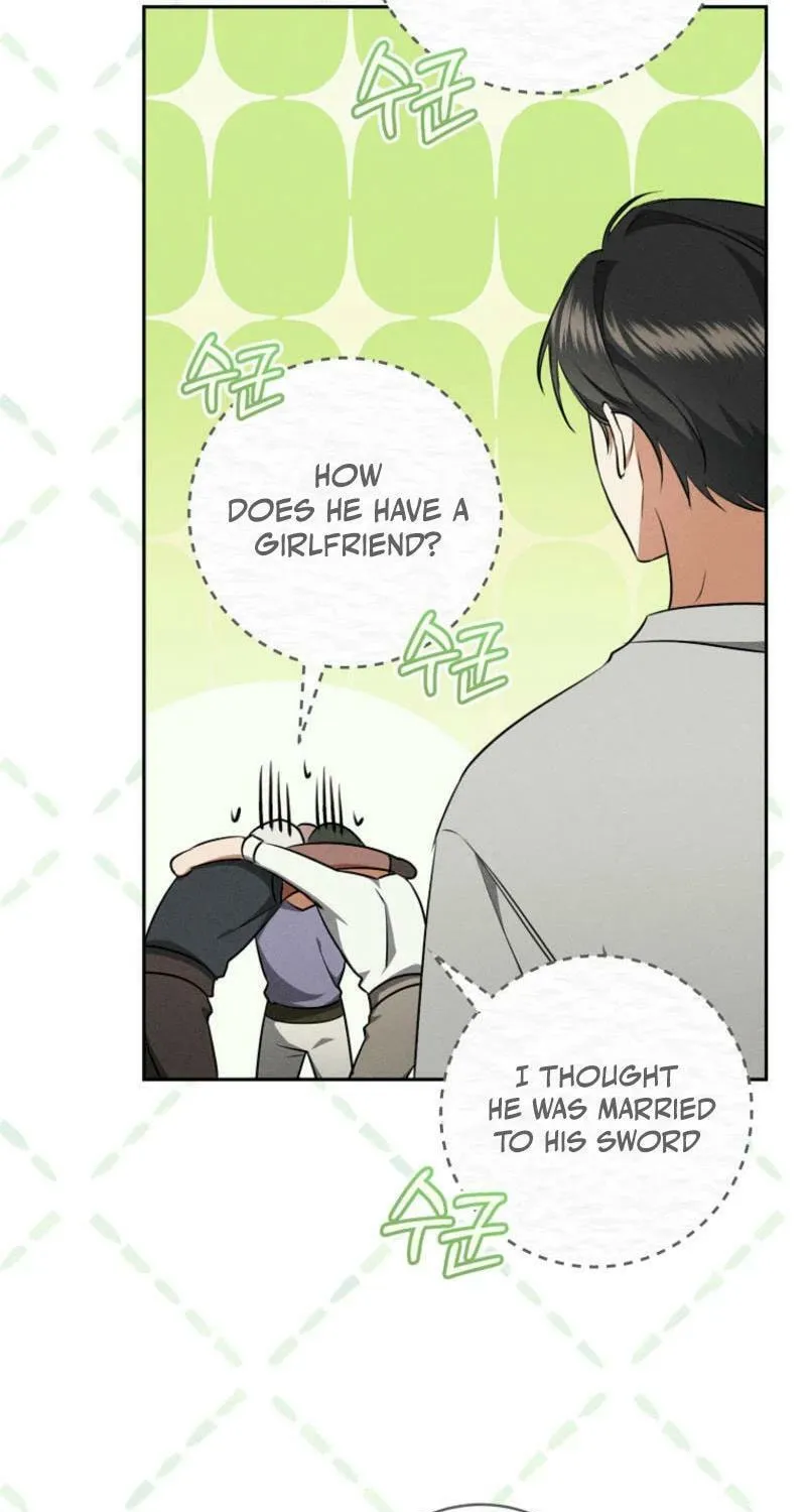 My Dream Is to Get My Own House Chapter 15 page 59 - 