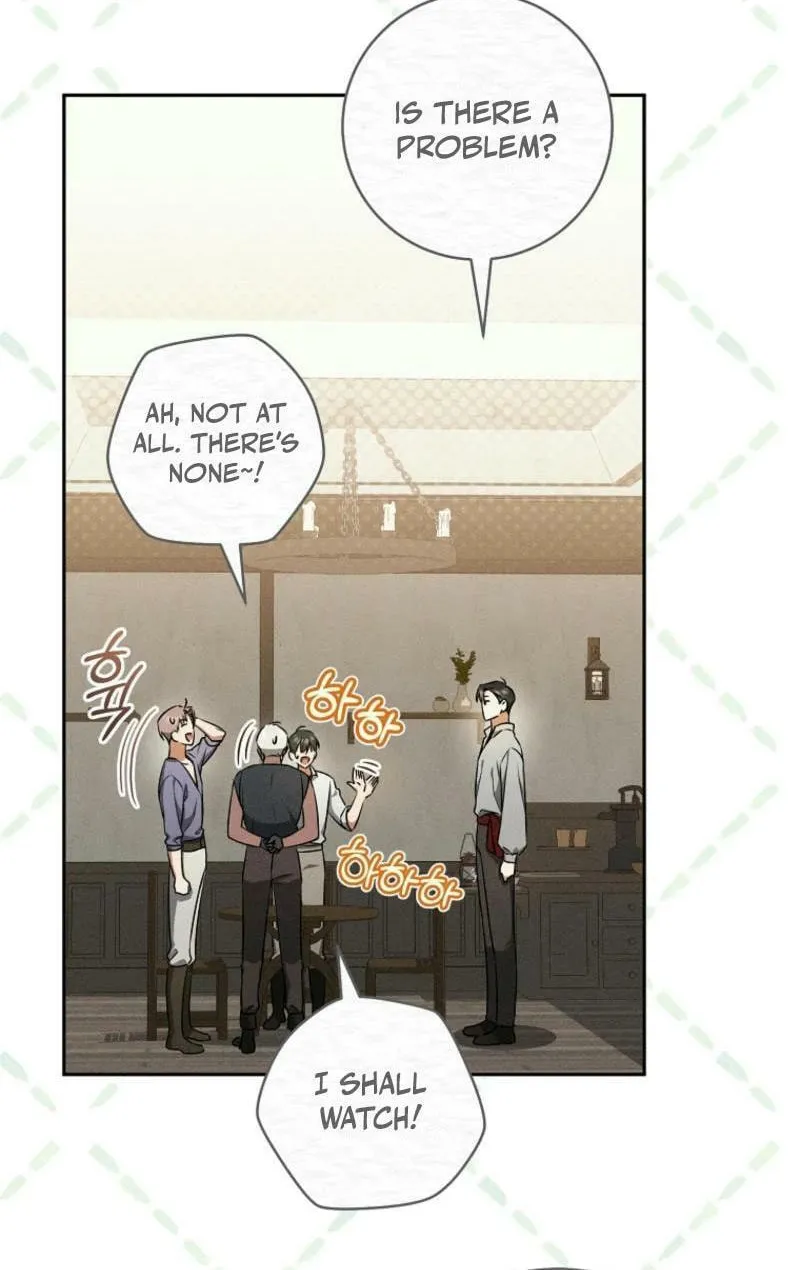 My Dream Is to Get My Own House Chapter 15 page 60 - 