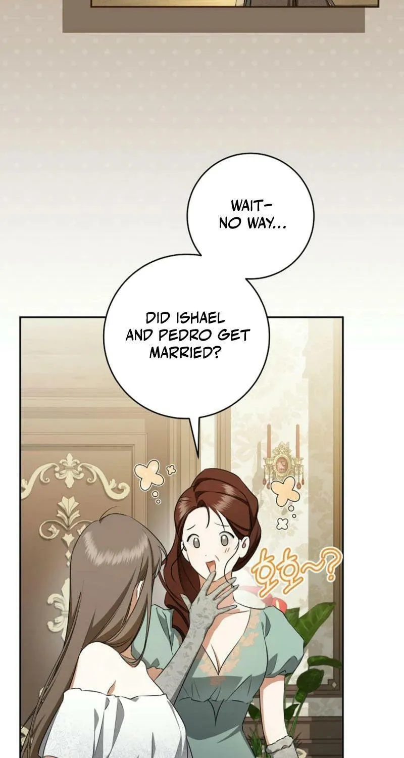 My Dream Is to Get My Own House Chapter 15 page 7 - 