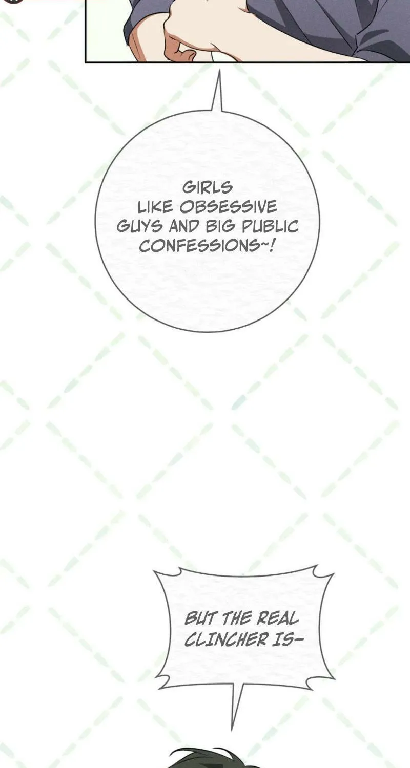 My Dream Is to Get My Own House Chapter 15 page 63 - 