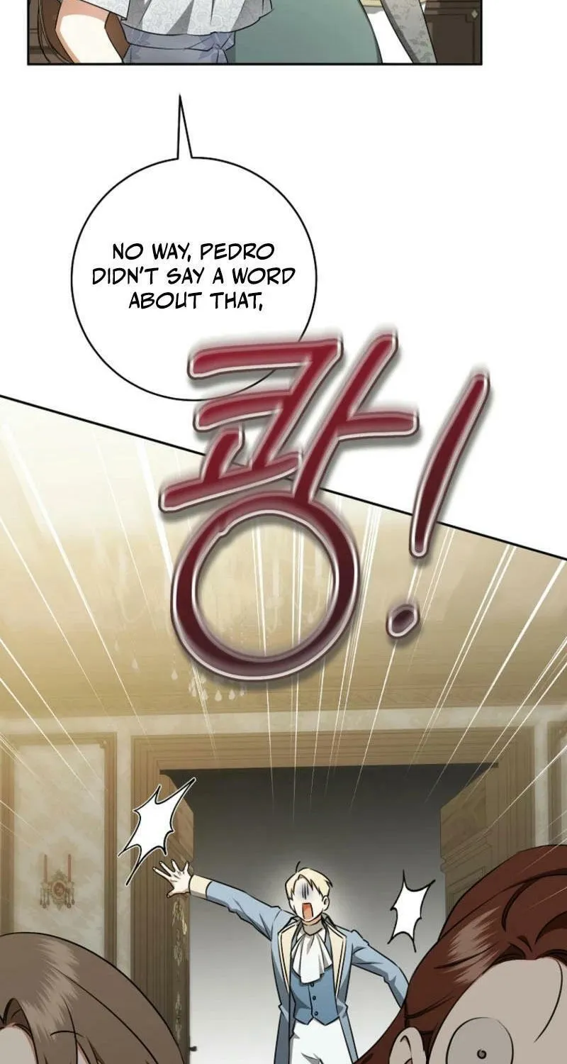 My Dream Is to Get My Own House Chapter 15 page 8 - 