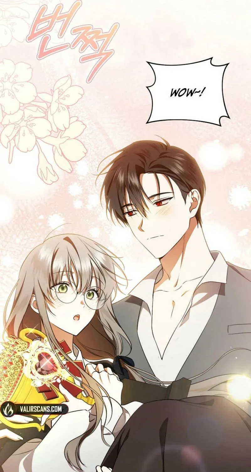 My Dream Is to Get My Own House Chapter 15 page 71 - 