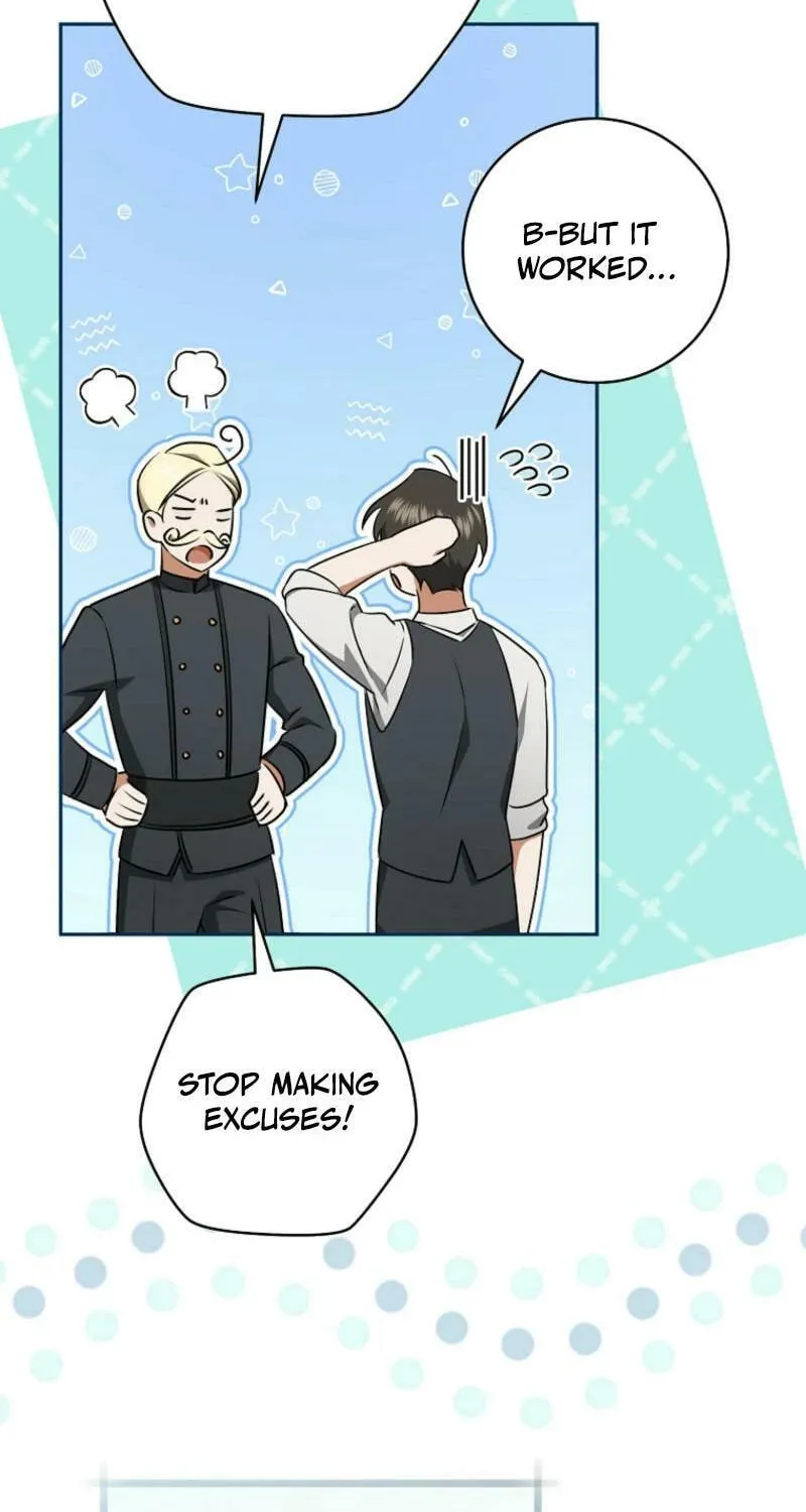 My Dream Is to Get My Own House Chapter 15 page 74 - 