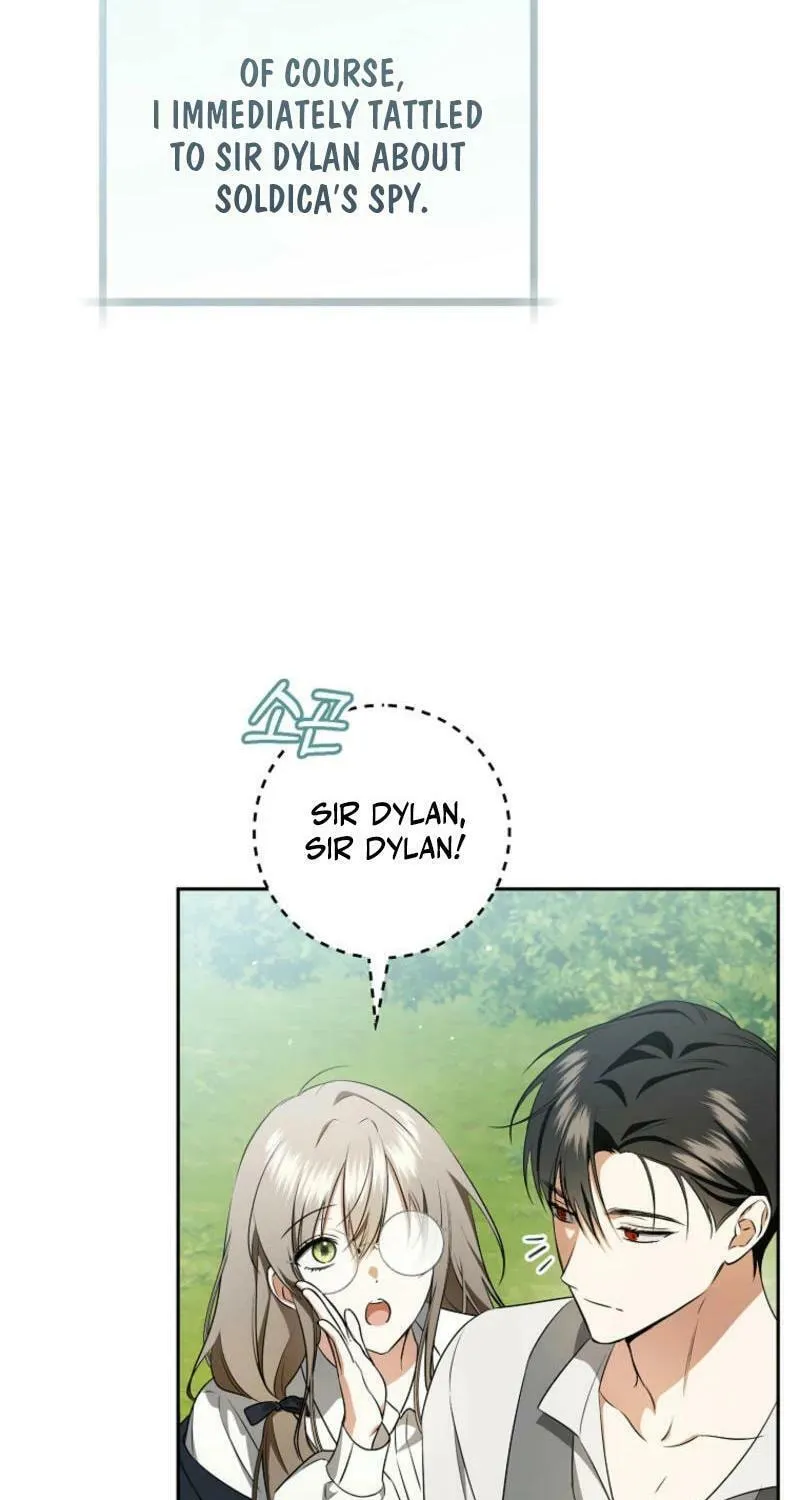 My Dream Is to Get My Own House Chapter 15 page 75 - 
