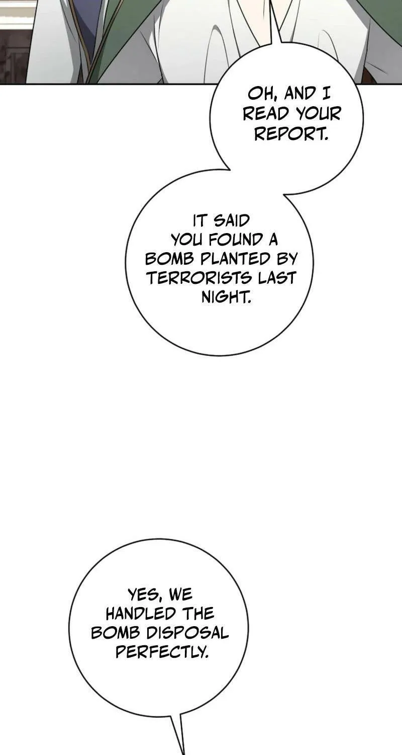 My Dream Is to Get My Own House Chapter 15 page 85 - 