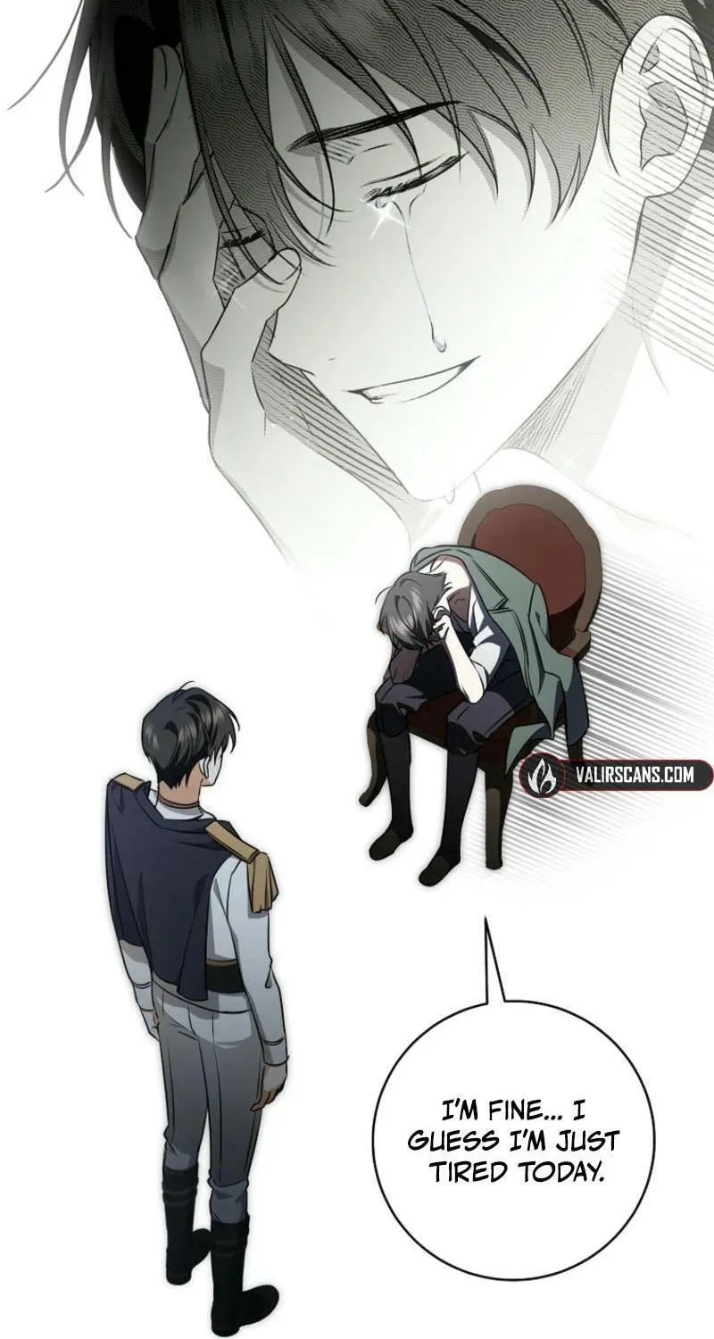 My Dream Is to Get My Own House Chapter 15 page 95 - 