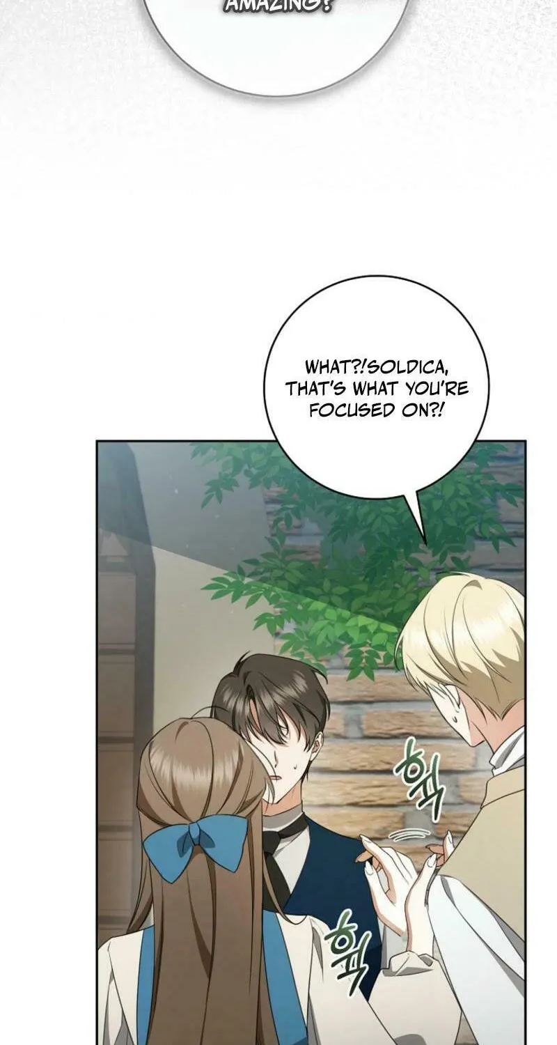 My Dream Is to Get My Own House Chapter 16 page 12 - 