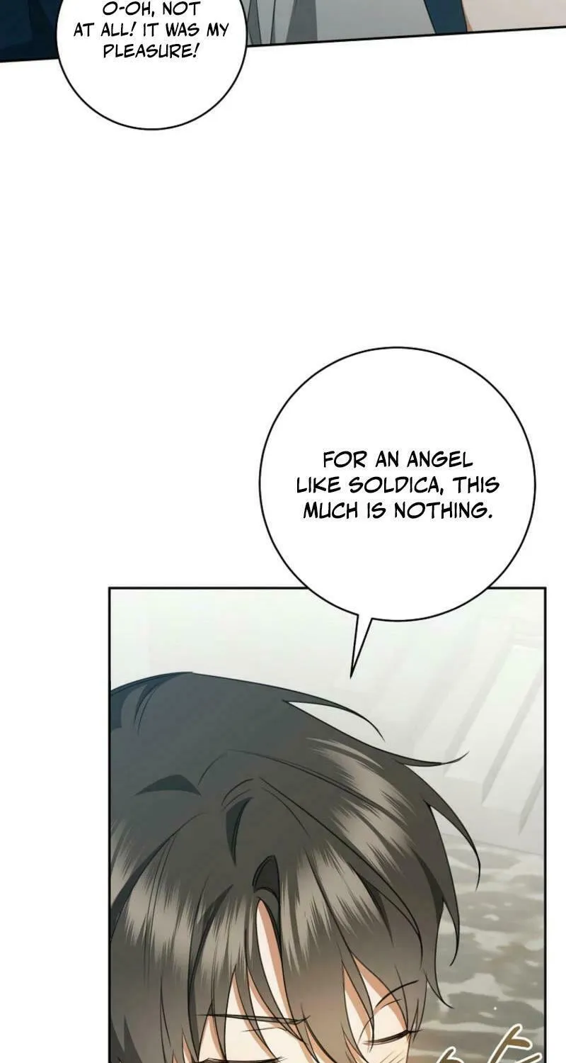 My Dream Is to Get My Own House Chapter 16 page 15 - 