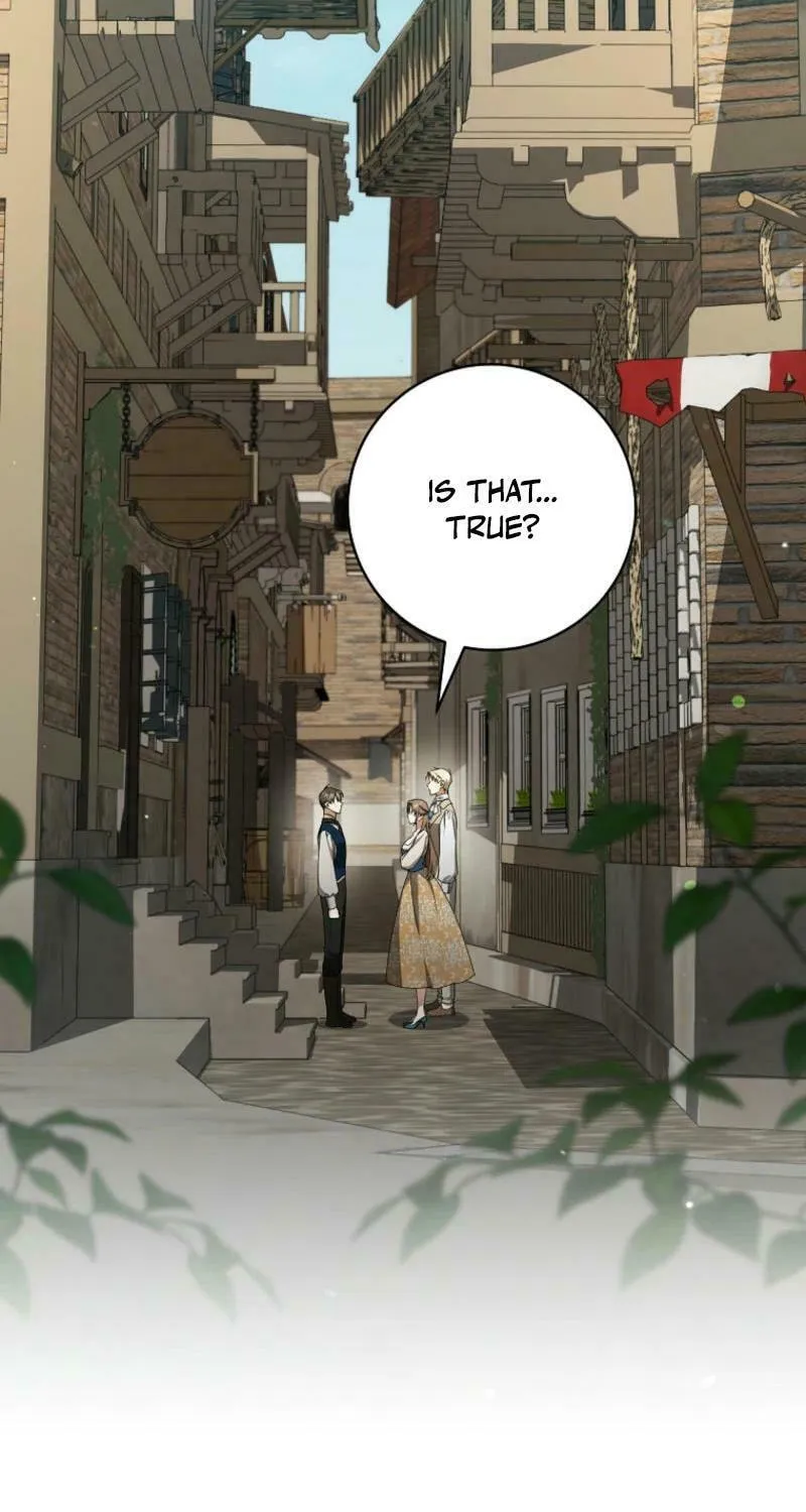 My Dream Is to Get My Own House Chapter 16 page 3 - 