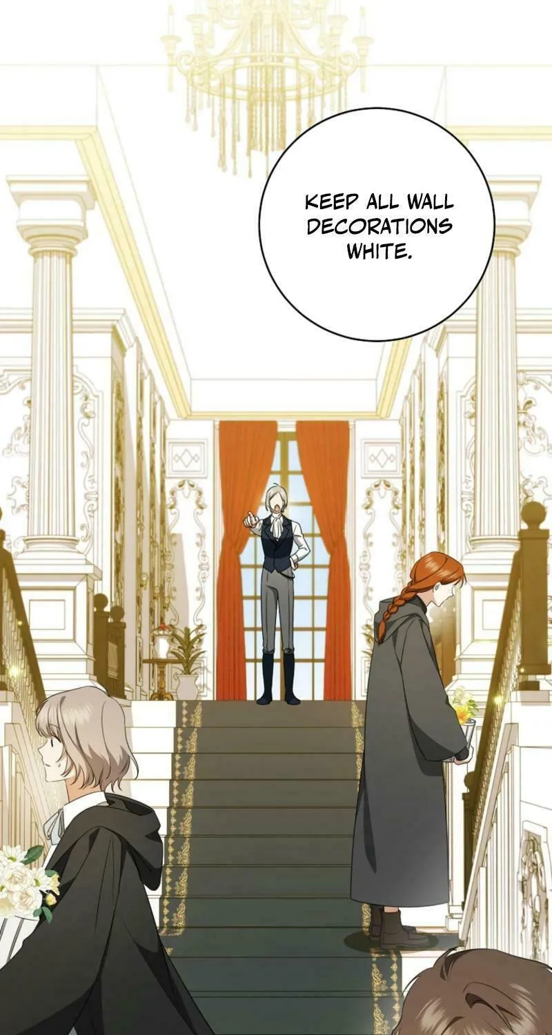 My Dream Is to Get My Own House Chapter 16 page 27 - 