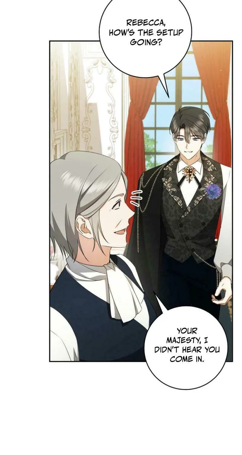 My Dream Is to Get My Own House Chapter 16 page 29 - 