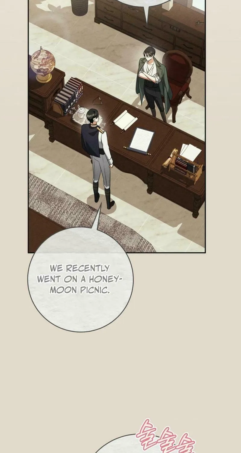 My Dream Is to Get My Own House Chapter 16 page 34 - 