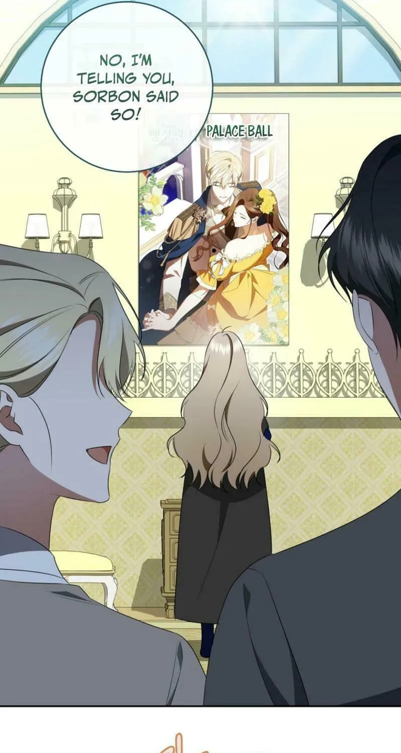 My Dream Is to Get My Own House Chapter 16 page 50 - 