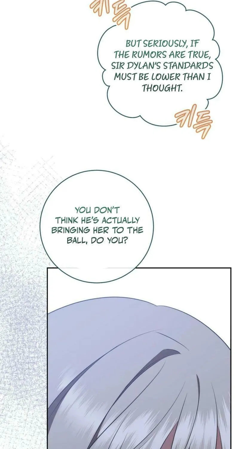 My Dream Is to Get My Own House Chapter 16 page 51 - 