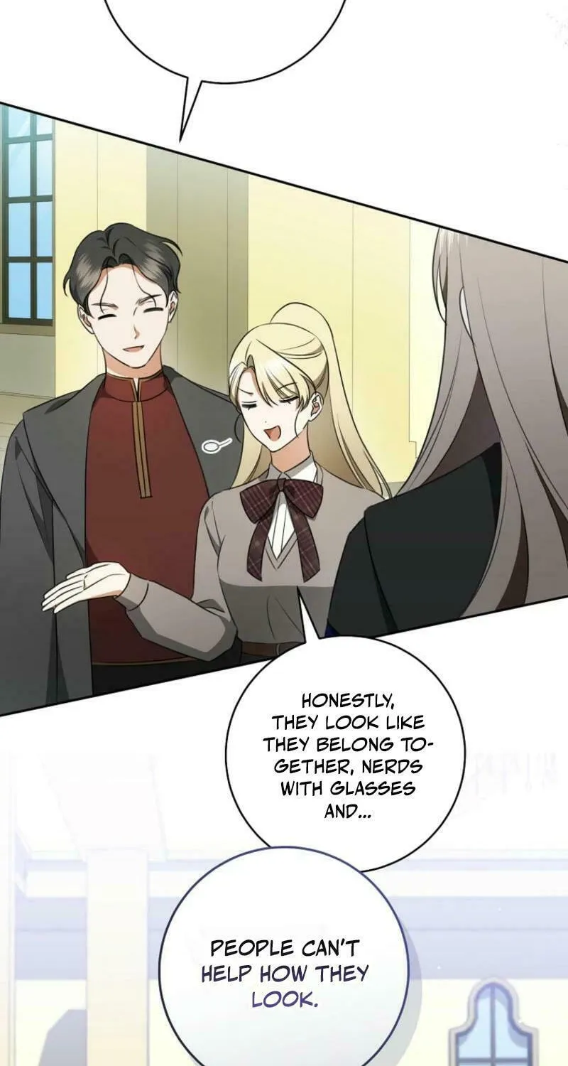 My Dream Is to Get My Own House Chapter 16 page 53 - 