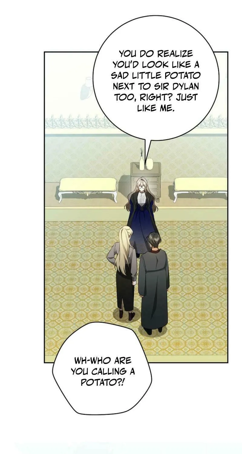 My Dream Is to Get My Own House Chapter 16 page 55 - 