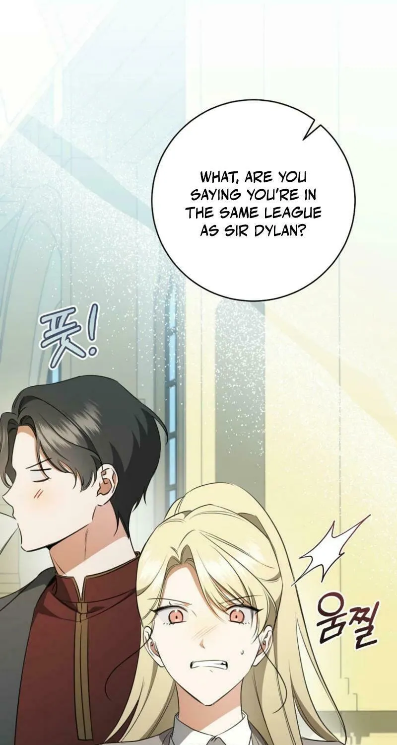 My Dream Is to Get My Own House Chapter 16 page 56 - 