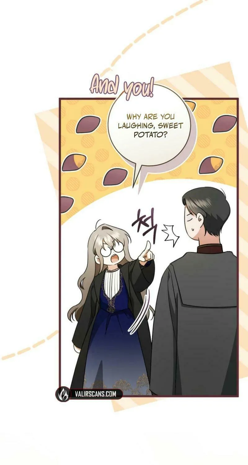 My Dream Is to Get My Own House Chapter 16 page 58 - 