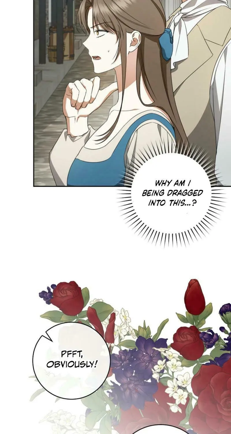 My Dream Is to Get My Own House Chapter 16 page 7 - 