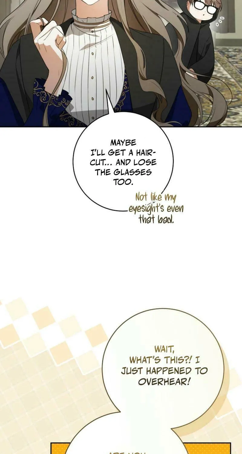 My Dream Is to Get My Own House Chapter 16 page 65 - 