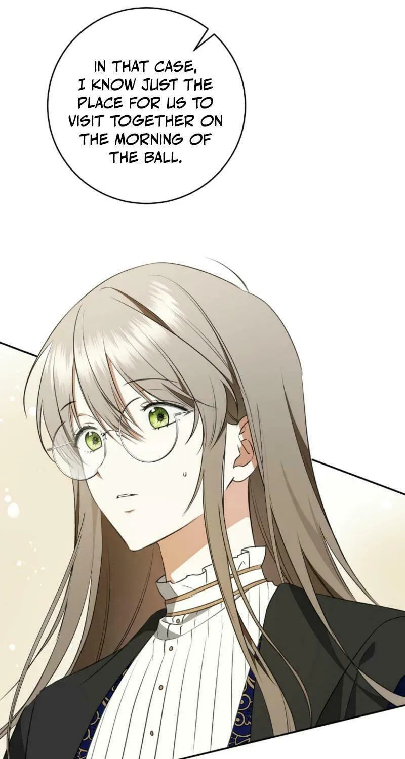 My Dream Is to Get My Own House Chapter 16 page 67 - 