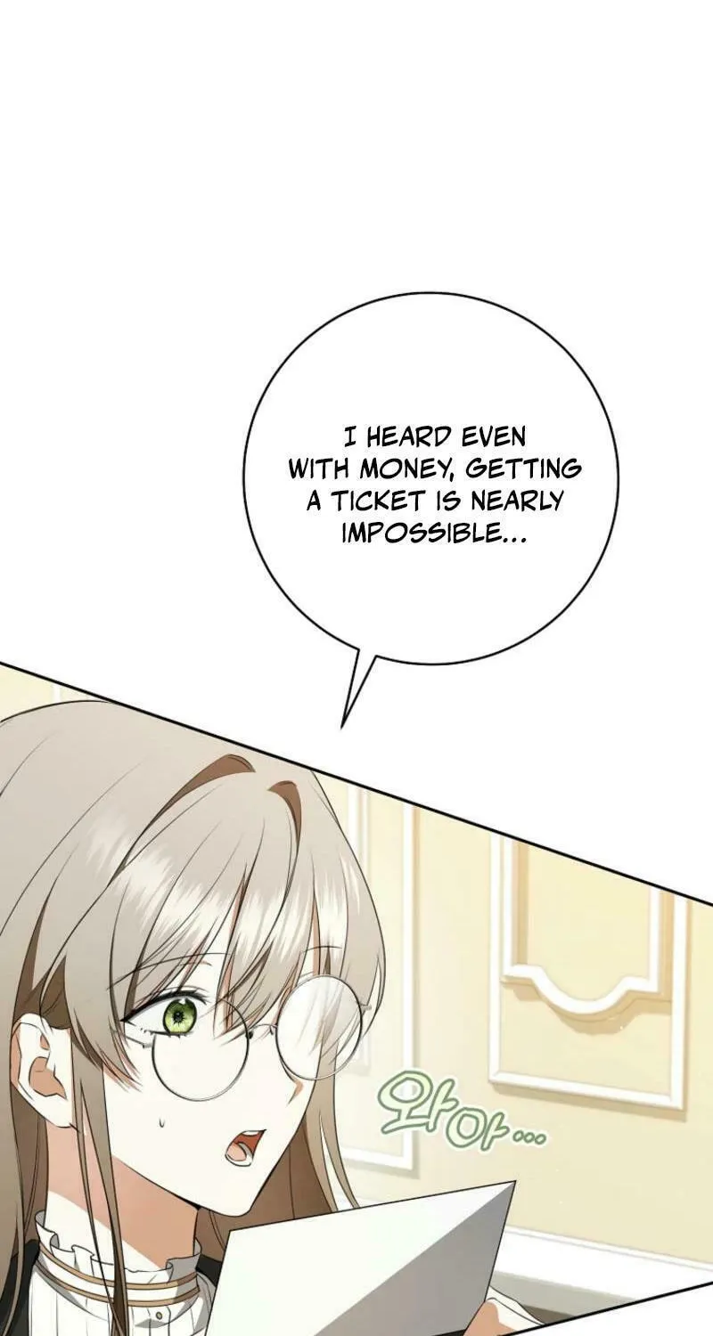 My Dream Is to Get My Own House Chapter 16 page 75 - 