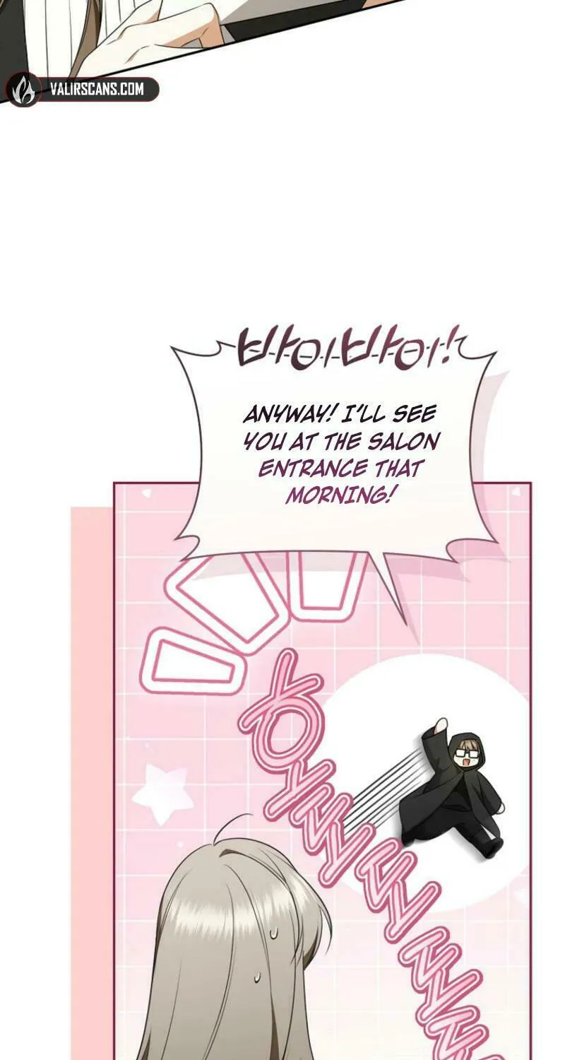 My Dream Is to Get My Own House Chapter 16 page 76 - 