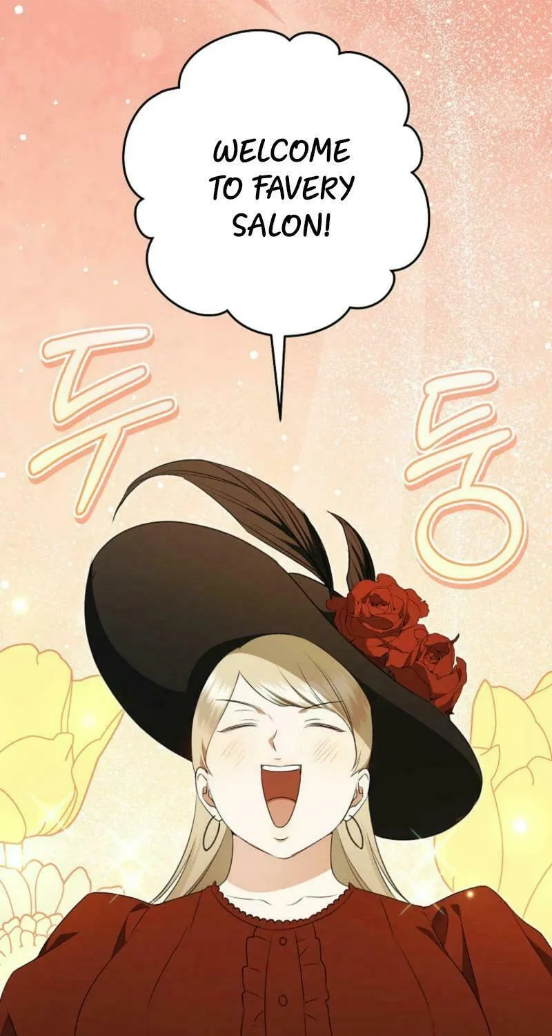 My Dream Is to Get My Own House Chapter 16 page 80 - 