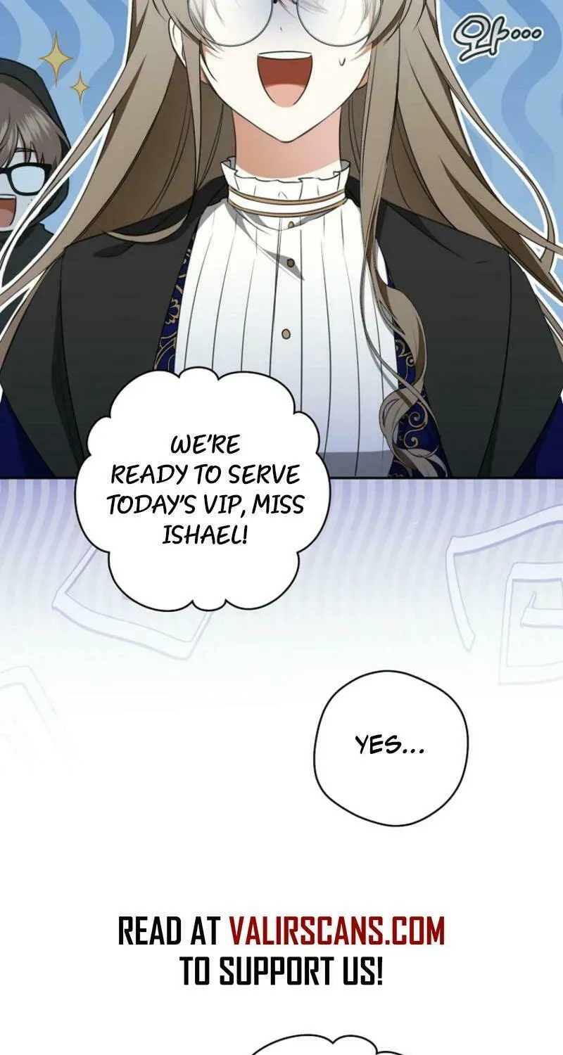 My Dream Is to Get My Own House Chapter 16 page 82 - 