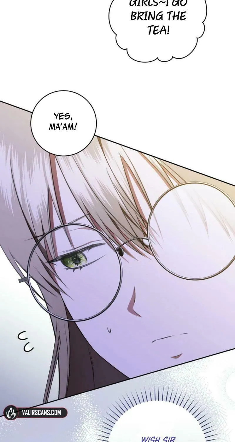 My Dream Is to Get My Own House Chapter 16 page 84 - 