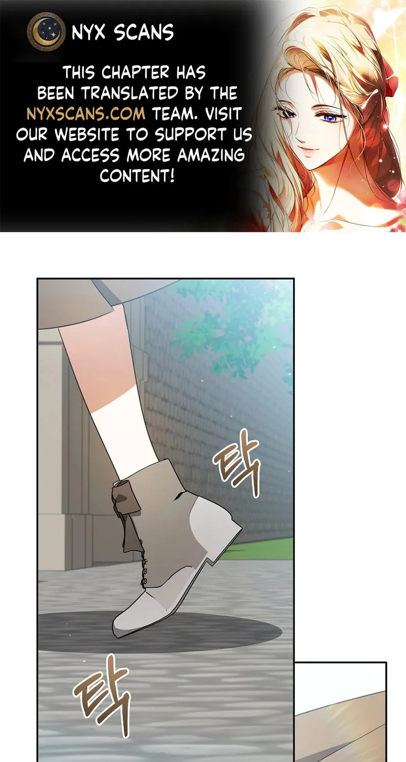 My Dream Is to Get My Own House Chapter 17 page 1 - 