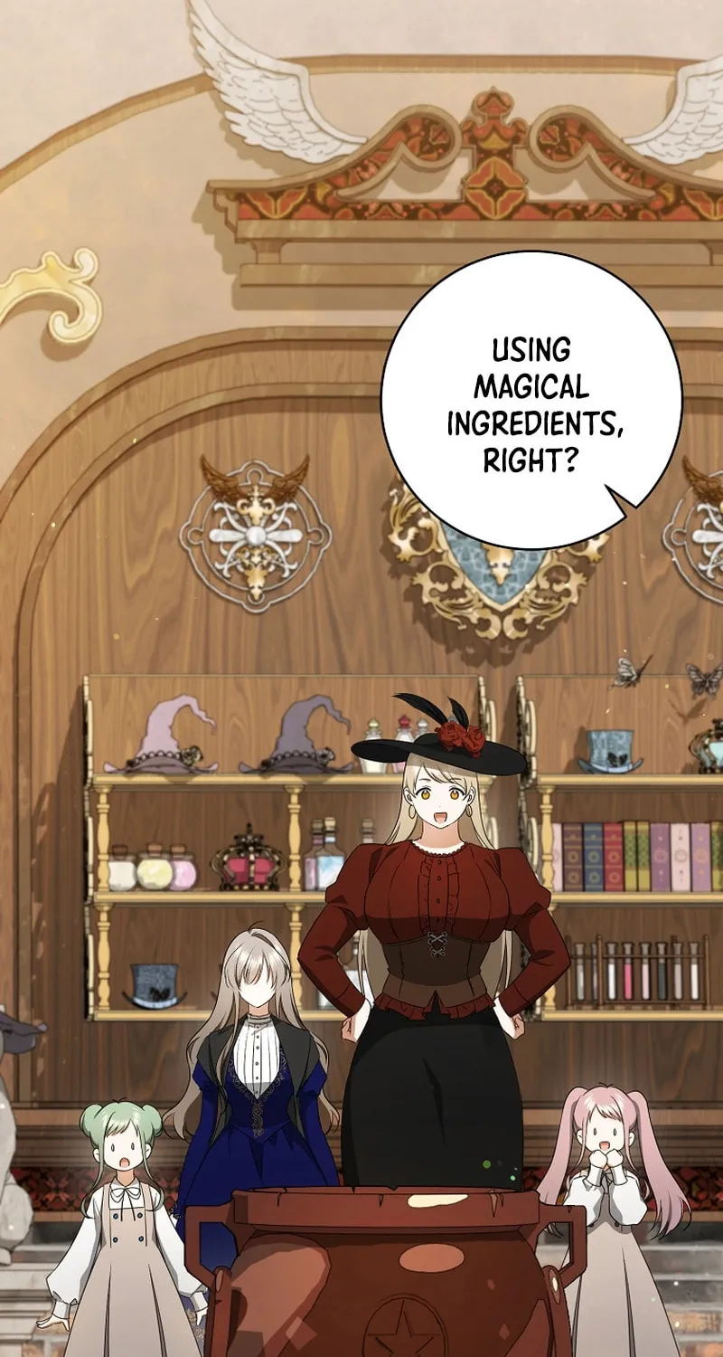 My Dream Is to Get My Own House Chapter 17 page 16 - 