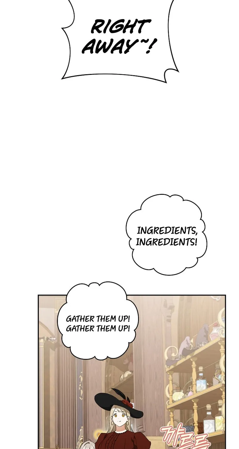 My Dream Is to Get My Own House Chapter 17 page 20 - 