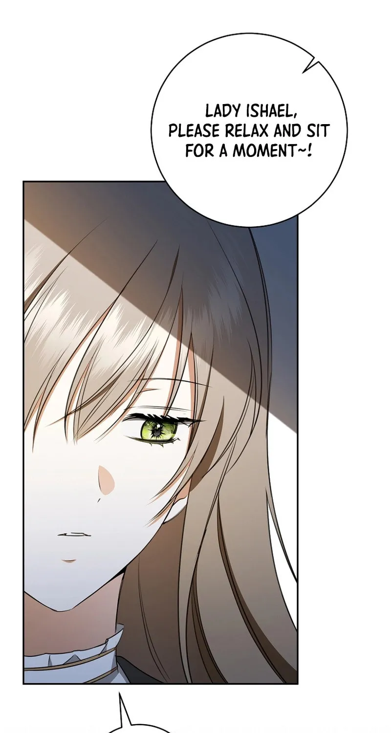 My Dream Is to Get My Own House Chapter 17 page 22 - 