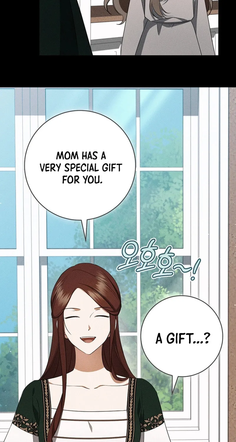 My Dream Is to Get My Own House Chapter 17 page 26 - 