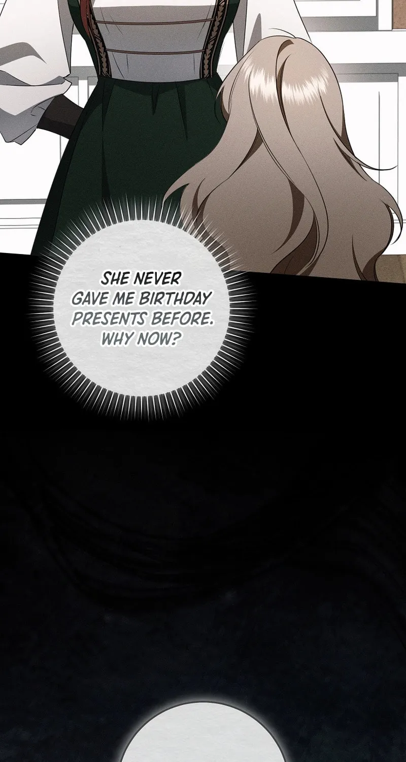 My Dream Is to Get My Own House Chapter 17 page 27 - 