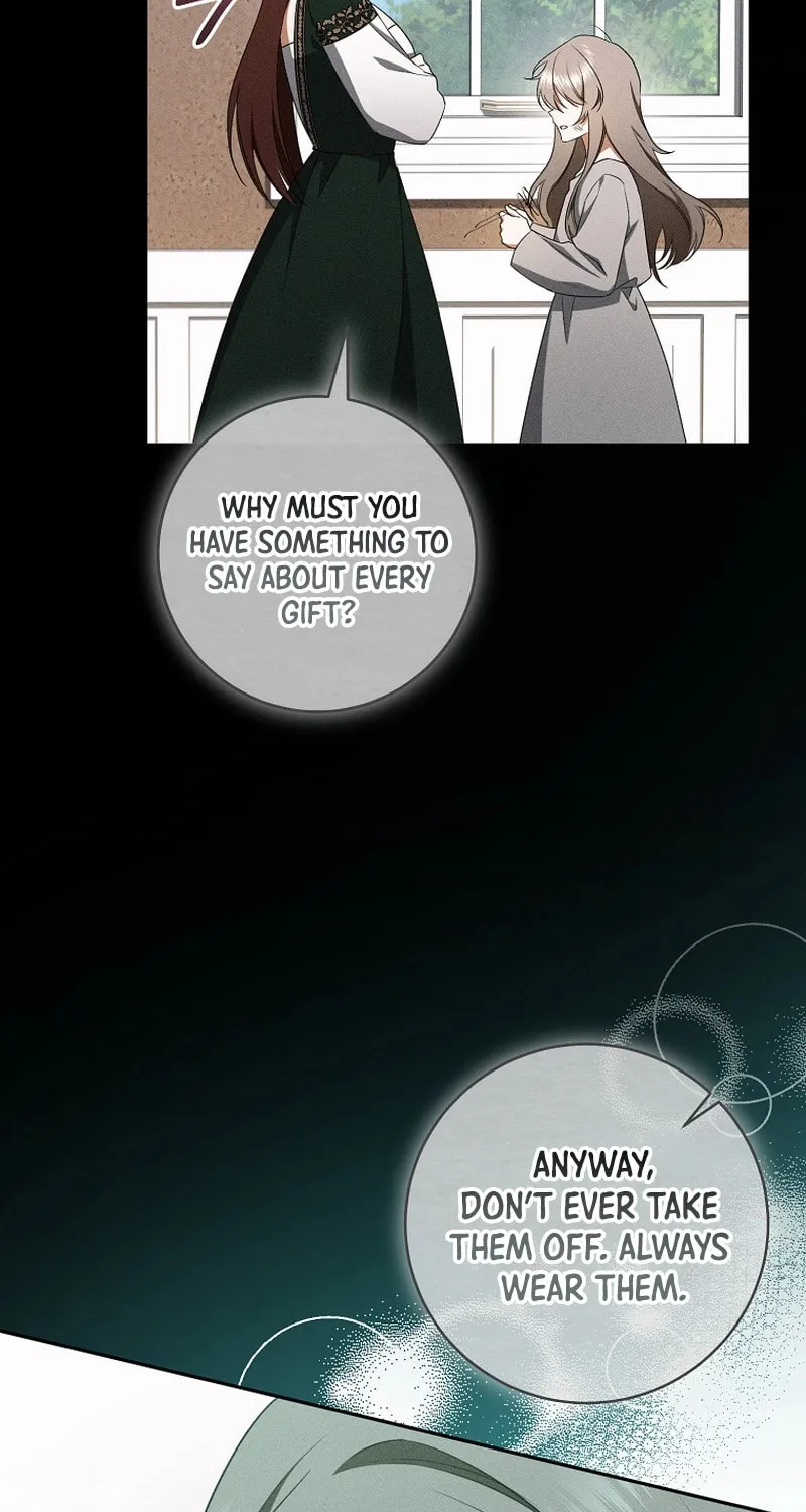 My Dream Is to Get My Own House Chapter 17 page 30 - 