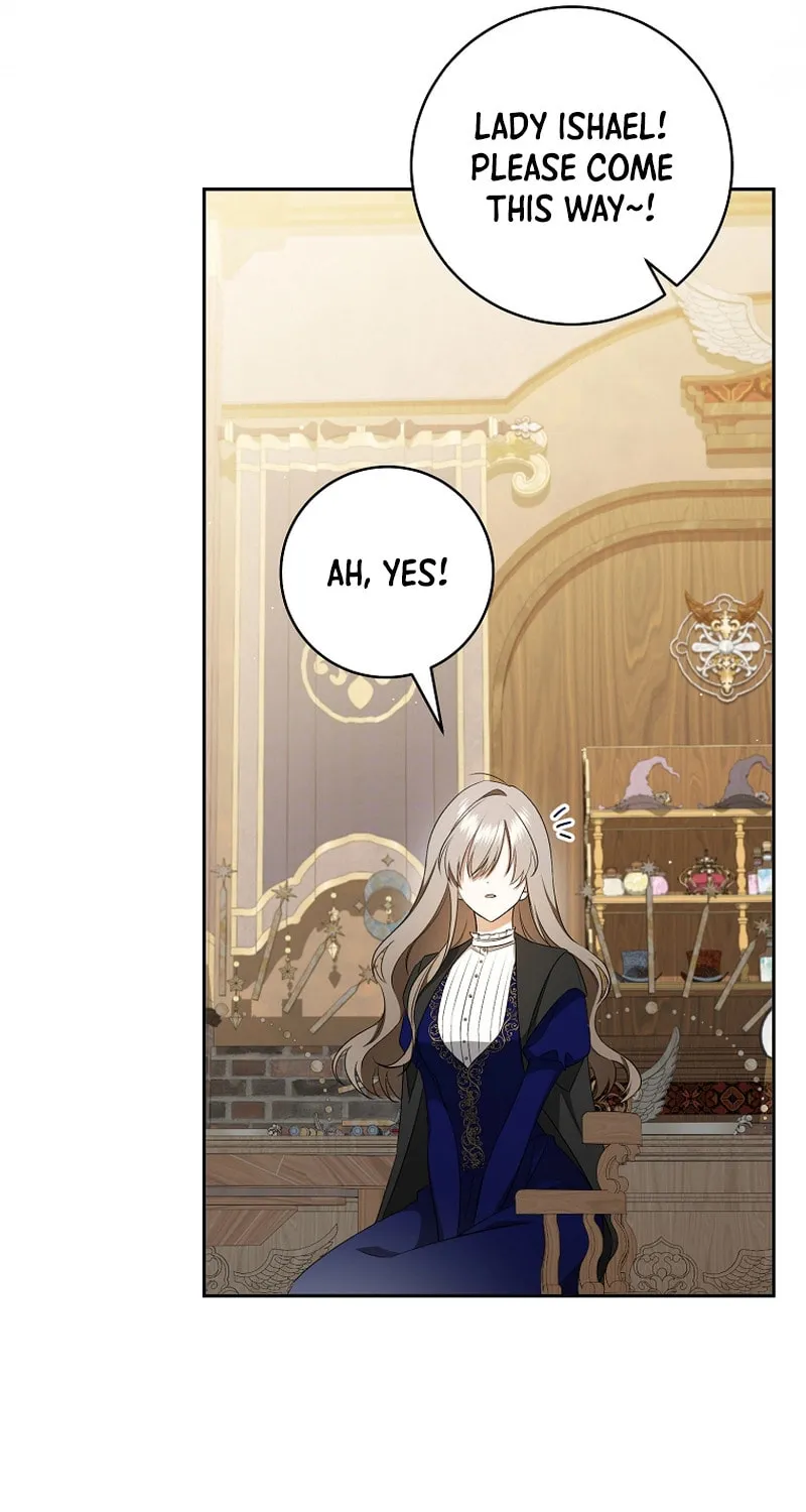 My Dream Is to Get My Own House Chapter 17 page 36 - 
