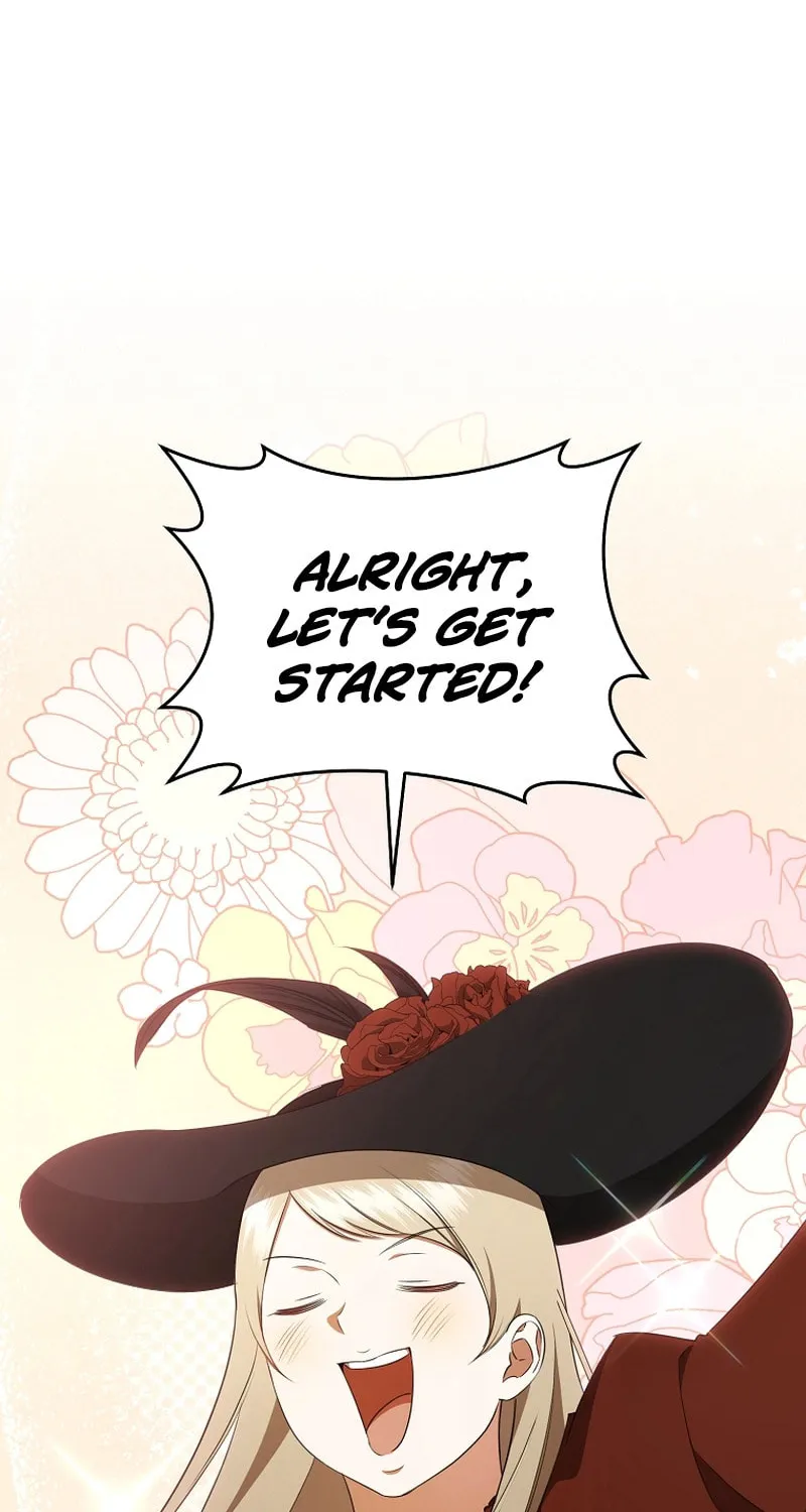 My Dream Is to Get My Own House Chapter 17 page 37 - 