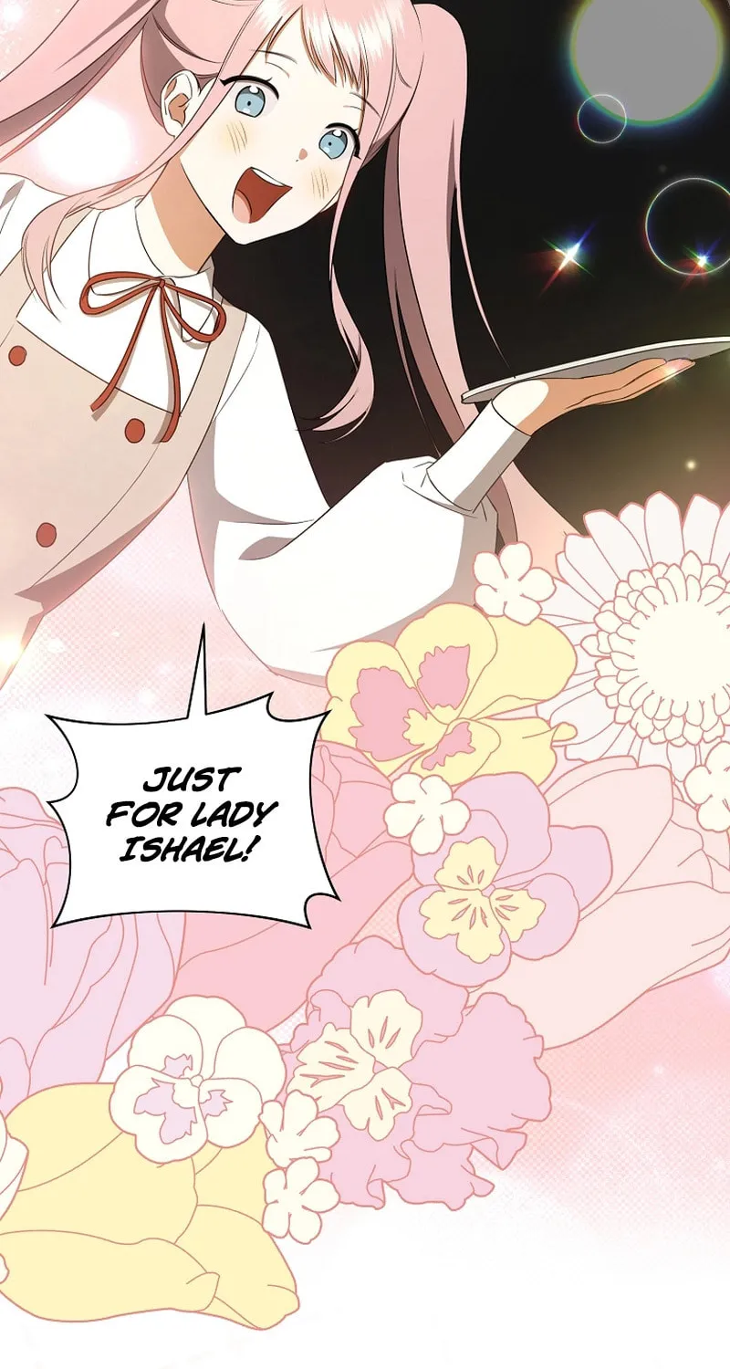 My Dream Is to Get My Own House Chapter 17 page 39 - 