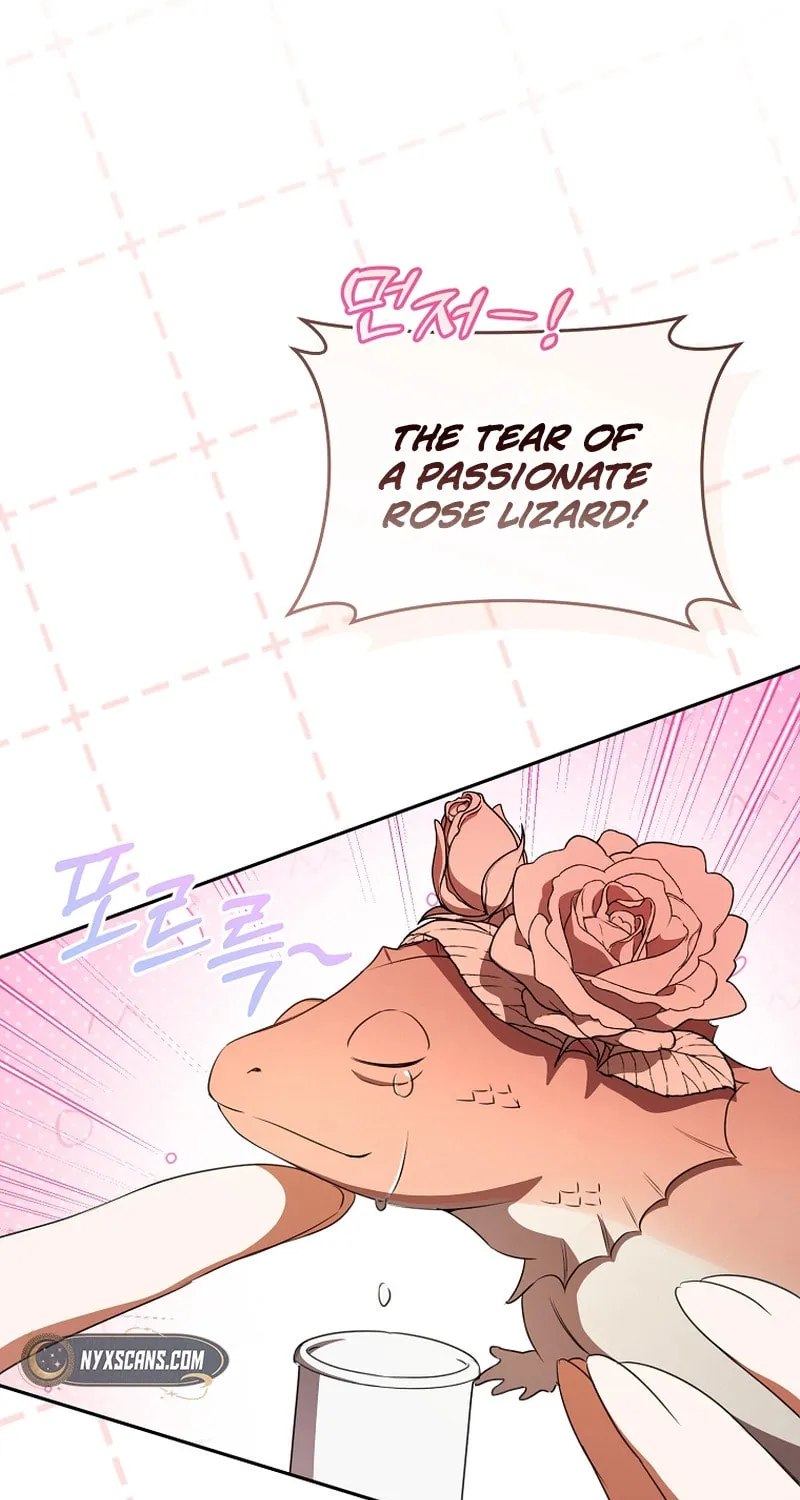 My Dream Is to Get My Own House Chapter 17 page 40 - 