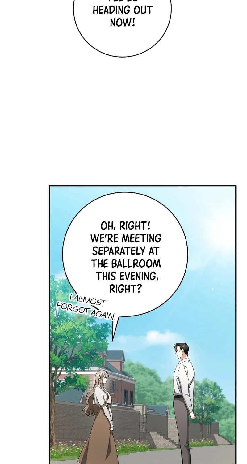 My Dream Is to Get My Own House Chapter 17 page 5 - 