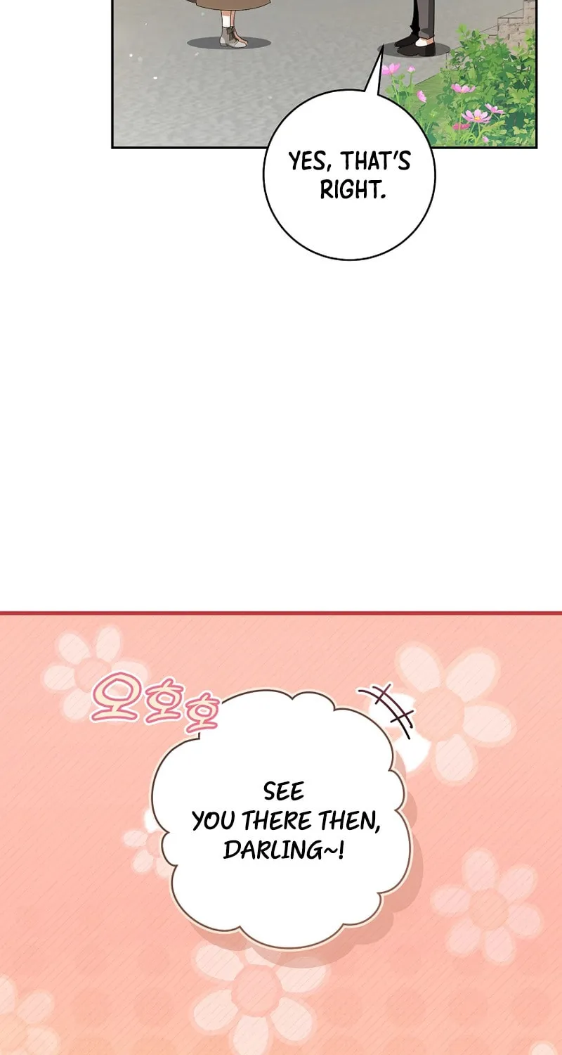 My Dream Is to Get My Own House Chapter 17 page 6 - 