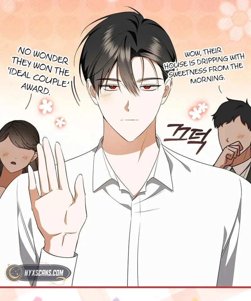 My Dream Is to Get My Own House Chapter 17 page 7 - 