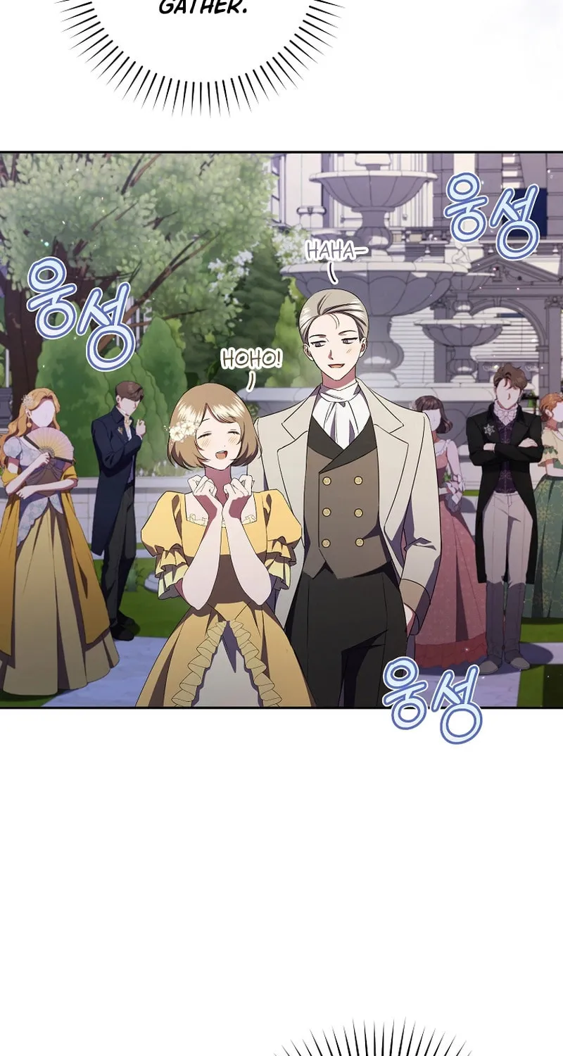 My Dream Is to Get My Own House Chapter 17 page 64 - 