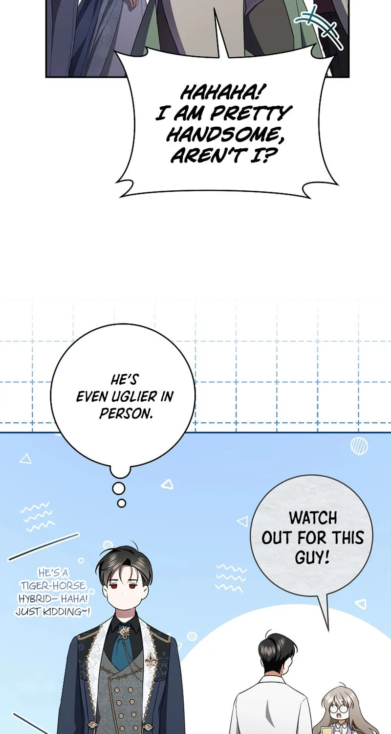 My Dream Is to Get My Own House Chapter 17 page 68 - 